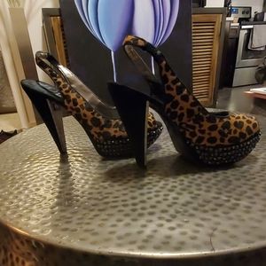 Sam Edelman heels